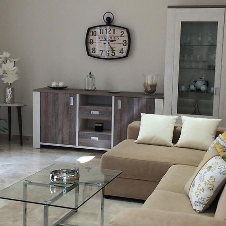 Apartamento San Pedro Cádiz Exteriör bild