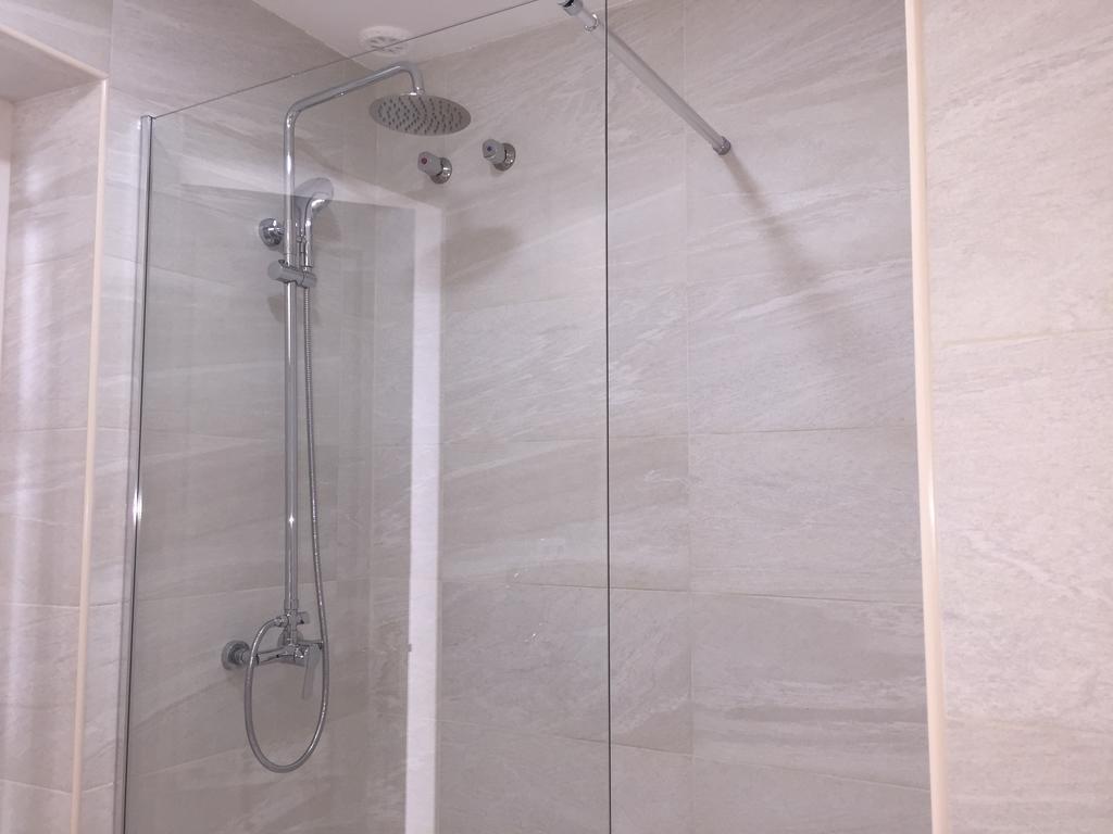 Apartamento San Pedro Cádiz Exteriör bild