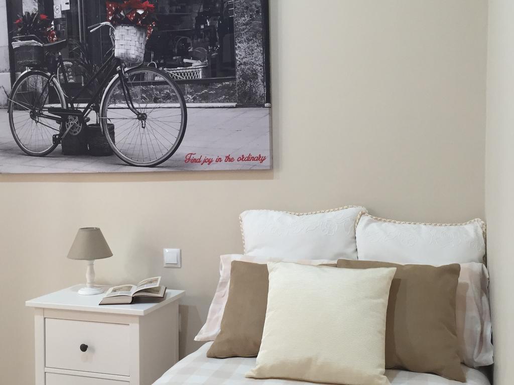 Apartamento San Pedro Cádiz Exteriör bild