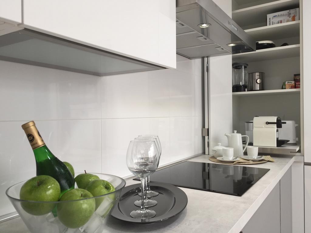 Apartamento San Pedro Cádiz Exteriör bild