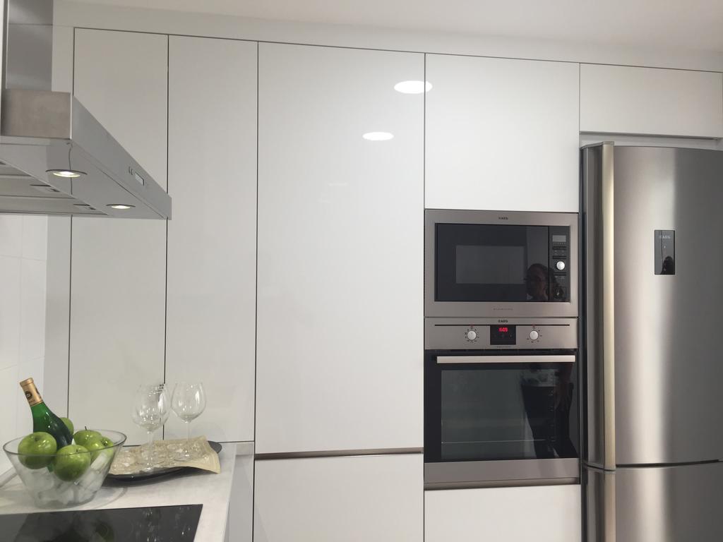 Apartamento San Pedro Cádiz Exteriör bild