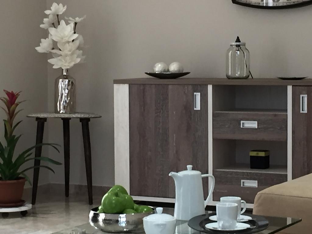 Apartamento San Pedro Cádiz Exteriör bild