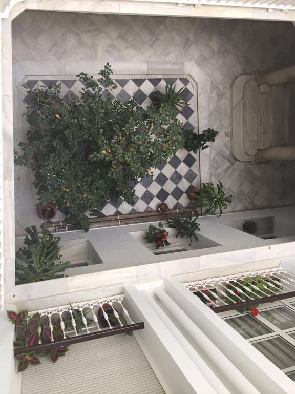 Apartamento San Pedro Cádiz Exteriör bild